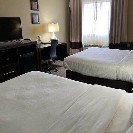Days Inn & Suites By Wyndham Manheim Lebanon Buitenkant foto